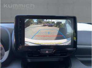 Mazda 2 1.5L Hybrid VVT-i FWD Prime-Line Mod. 2026