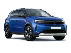Opel Frontera electric Extended Range Ultimate ⚡Gewerbedeal⚡BESCHREIBUNG LESEN