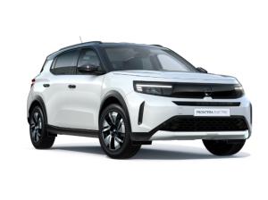 Opel Frontera electric Extended Range Ultimate ⚡Gewerbedeal⚡BESCHREIBUNG LESEN