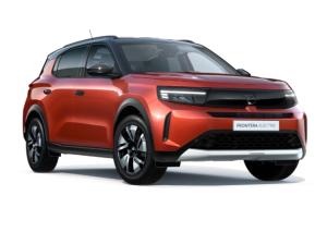 Opel Frontera electric Extended Range Ultimate ⚡Gewerbedeal⚡BESCHREIBUNG LESEN