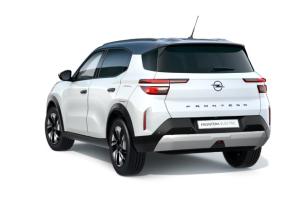 Opel Frontera electric Extended Range Ultimate ⚡Bestellaktion⚡BESCHREIBUNG LESEN