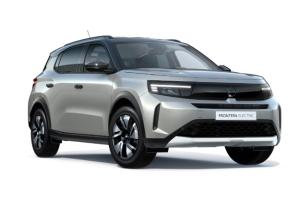 Opel Frontera electric Extended Range Ultimate ⚡Bestellaktion⚡BESCHREIBUNG LESEN
