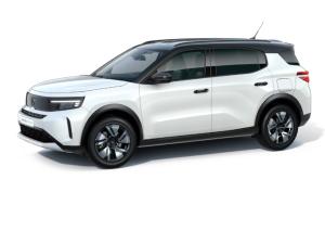 Opel Frontera electric Extended Range Ultimate ⚡Bestellaktion⚡BESCHREIBUNG LESEN