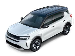 Opel Frontera electric Extended Range Ultimate ⚡Bestellaktion⚡BESCHREIBUNG LESEN
