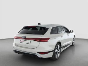 Audi A6 e-tron Avant performance S-Line Pano Leder Matrix AHK Kamera 20"