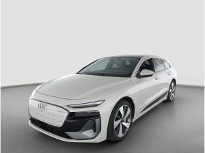 Audi A6 e-tron Avant performance S-Line Pano Leder Matrix AHK Kamera 20"