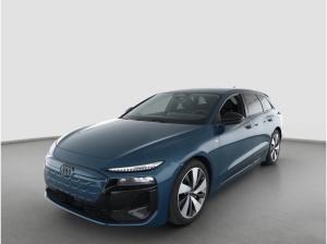 Audi A6 e-tron Avant performance S-Line AHK Luft 20" Matrix St.Heiz Memory