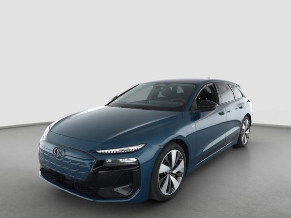 Audi A6 e-tron Avant performance S-Line AHK Luft 20" Matrix St.Heiz Memory