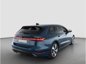 Audi A6 e-tron Avant performance S-Line AHK Luft 20" Matrix St.Heiz Memory