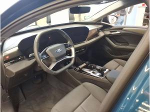 Audi A6 e-tron Avant performance S-Line AHK Luft 20" Matrix St.Heiz Memory