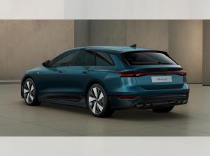 Audi A6 e-tron Avant performance S-Line AHK Luft 20" Matrix St.Heiz Memory