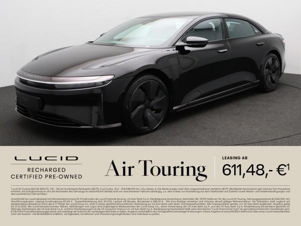 Lucid Air