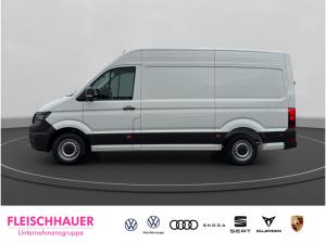Volkswagen Crafter Kasten (SY/SX)