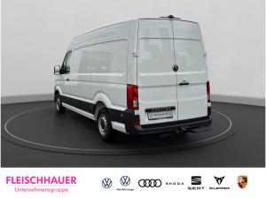 Volkswagen Crafter Kasten (SY/SX)
