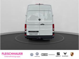 Volkswagen Crafter Kasten (SY/SX)