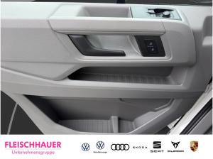 Volkswagen Crafter Kasten (SY/SX)