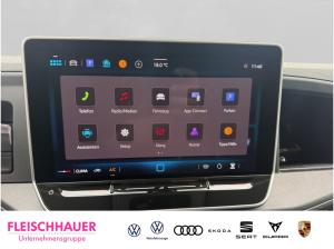 Volkswagen Crafter Kasten (SY/SX)