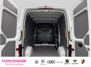 Volkswagen Crafter Kasten (SY/SX)