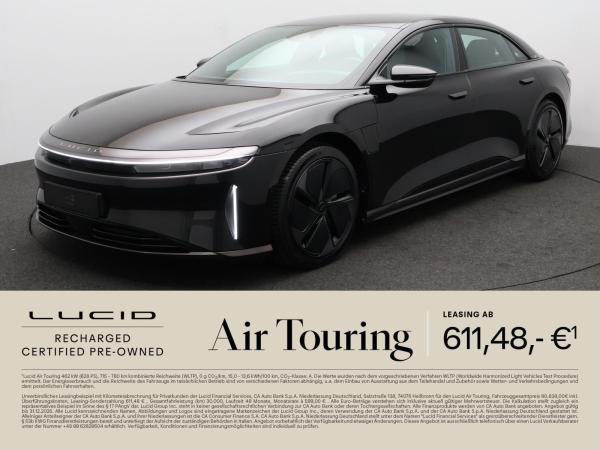 Lucid Air