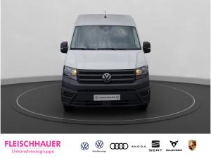 Volkswagen Crafter Kasten (SY/SX)