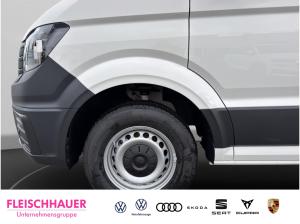 Volkswagen Crafter Kasten (SY/SX)
