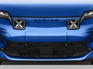 Alpine A290 GT - Performance  ‼️Herbstdeal-Winterräder gratis‼️ -Zulassung noch im Dezember ‼️