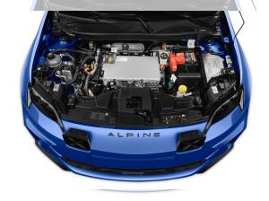 Alpine A290 GT - Performance  ‼️Herbstdeal-Winterräder gratis‼️ -Zulassung noch im Dezember ‼️