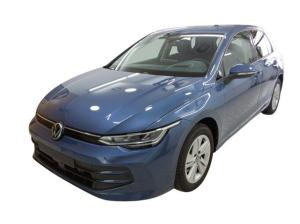 Volkswagen Golf VIII Lim. Life 1.5 eTSI DSG - LED Navi Rear View ACC GJR PDC HUD Harman Kardon