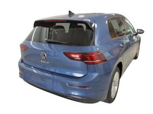 Volkswagen Golf VIII Lim. Life 1.5 eTSI DSG - LED Navi Rear View ACC GJR PDC HUD Harman Kardon