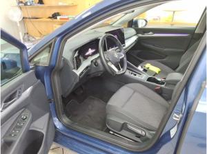 Volkswagen Golf VIII Lim. Life 1.5 eTSI DSG - LED Navi Rear View ACC GJR PDC HUD Harman Kardon