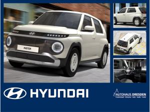 Hyundai INSTER 42 kWh Select *ON-BOARD-CHARGER 3 PHASEN*