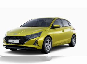 Hyundai i20 1.0 T-GDI Select *NAVI*DAB*PDC*KAM*KLIMA*