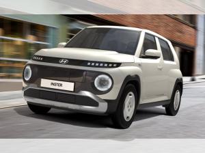 Hyundai INSTER 42 kWh Select *ON-BOARD-CHARGER 3 PHASEN*