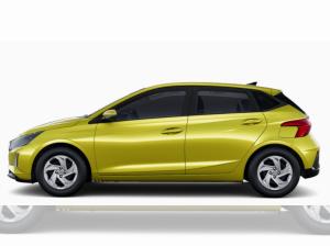 Hyundai i20 1.0 T-GDI Select *NAVI*DAB*PDC*KAM*KLIMA*