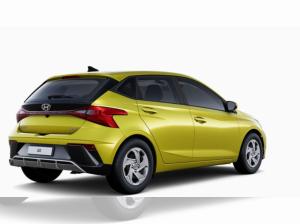 Hyundai i20 1.0 T-GDI Select *NAVI*DAB*PDC*KAM*KLIMA*