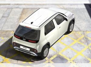 Hyundai INSTER 42 kWh Select *ON-BOARD-CHARGER 3 PHASEN*