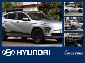 Hyundai KONA Elektro 49 kWh **BATTERIEHEIZSYSTEM**