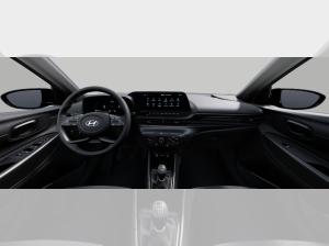 Hyundai i20 1.0 T-GDI Select *NAVI*DAB*PDC*KAM*KLIMA*