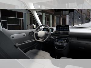 Hyundai INSTER 42 kWh Select *ON-BOARD-CHARGER 3 PHASEN*