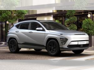 Hyundai KONA Elektro 49 kWh **BATTERIEHEIZSYSTEM**