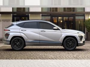 Hyundai KONA Elektro 49 kWh **BATTERIEHEIZSYSTEM**