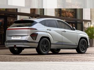 Hyundai KONA Elektro 49 kWh **BATTERIEHEIZSYSTEM**