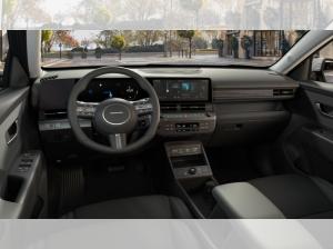 Hyundai KONA Elektro 49 kWh **BATTERIEHEIZSYSTEM**