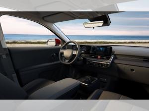 Hyundai IONIQ 5 Elektro 63 kWh **800-Volt-Technologie**