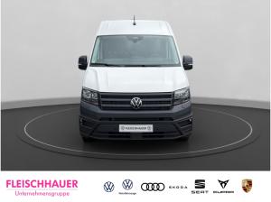 Volkswagen Crafter Kasten (SY/SX)