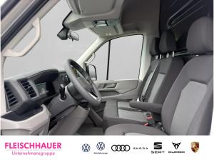 Volkswagen Crafter Kasten (SY/SX)