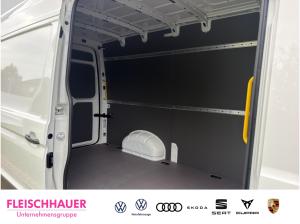 Volkswagen Crafter Kasten (SY/SX)