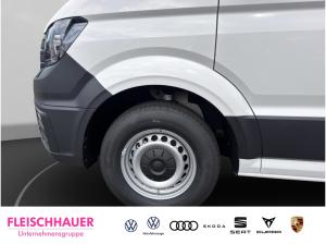 Volkswagen Crafter Kasten (SY/SX)