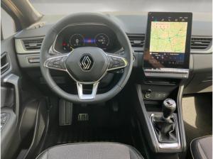 Renault Captur Techno TCe 90⛔GEWERBE-DEAL⛔LED*Kamera*Navigation🔥Sitzheizung🔥Carplay*