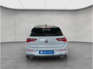 Volkswagen Golf 2.0 TSI OPF DSG GTI Clubsport